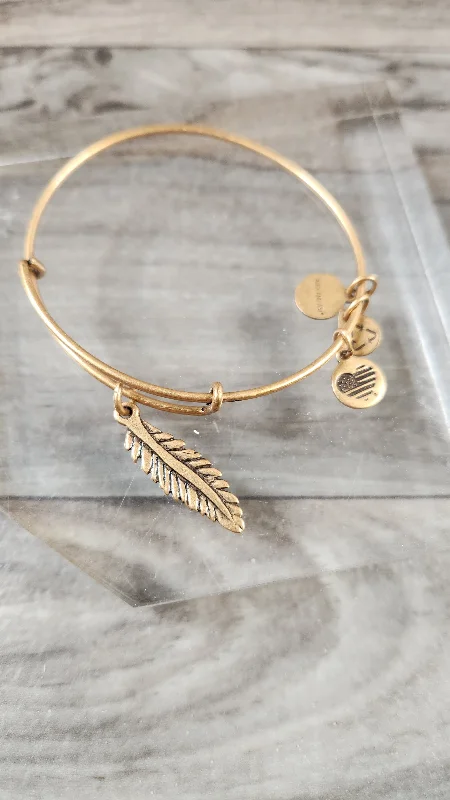 Bracelet Bangle By Alex And Ani