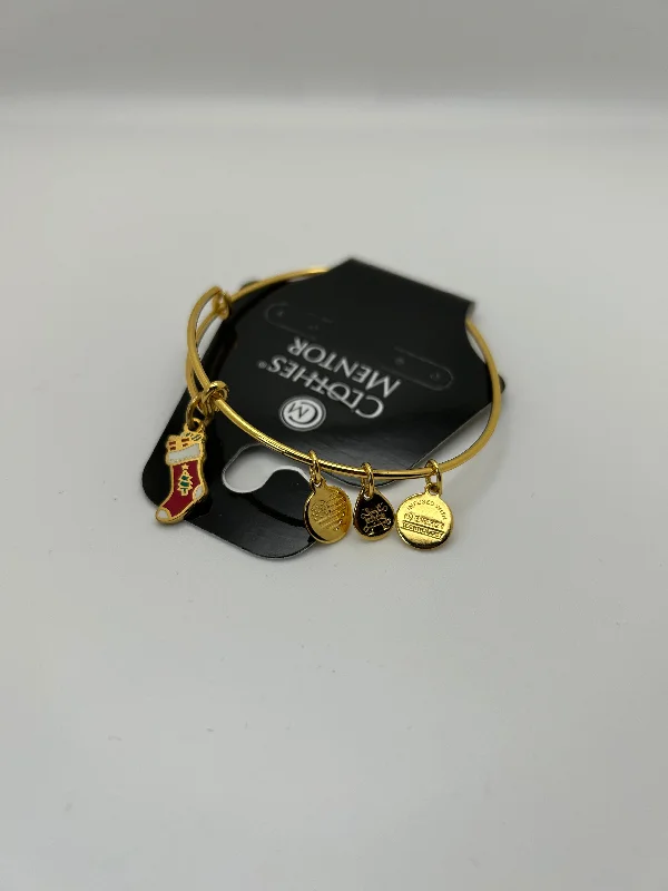 Bracelet Bangle By Alex And Ani