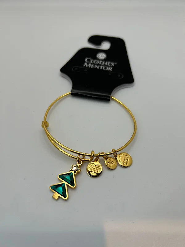 Bracelet Bangle By Alex And Ani