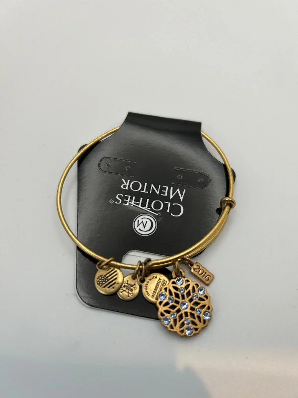 Bracelet Bangle By Alex And Ani