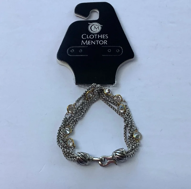 Bracelet Bangle By Cmc