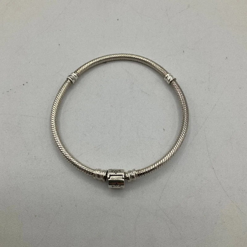 Bracelet Bangle By Pandora