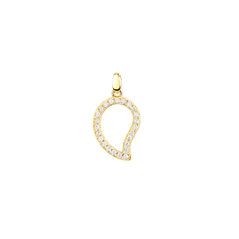 0.51 ctw Diamond Pendant | 10264391