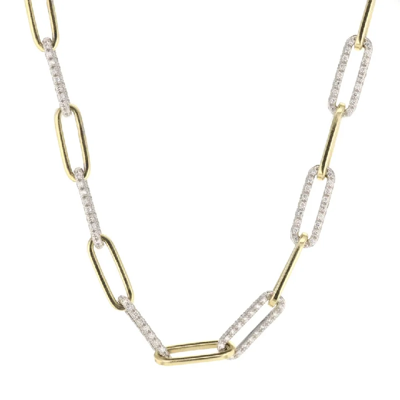 5.06 ctw Diamond Necklace