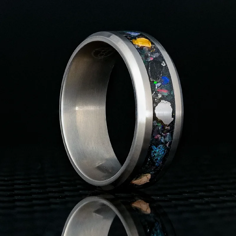 The Halo Ring | Standard Version